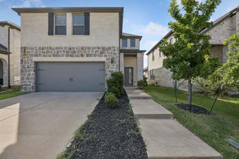 Photo of 2524 Gaulding Street, Royse City, TX 75189 (MLS # 21356784)