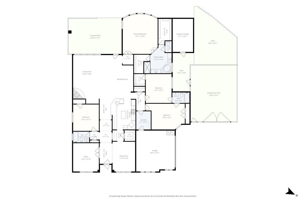 441 Wildwood Drive