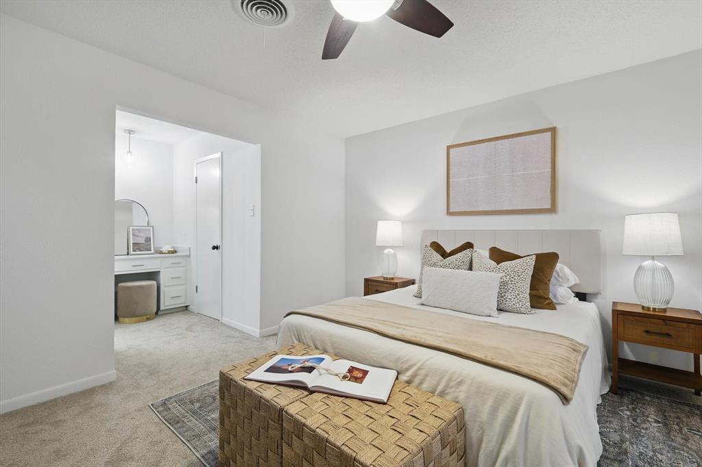 Diamond Oaks East Add - Residential