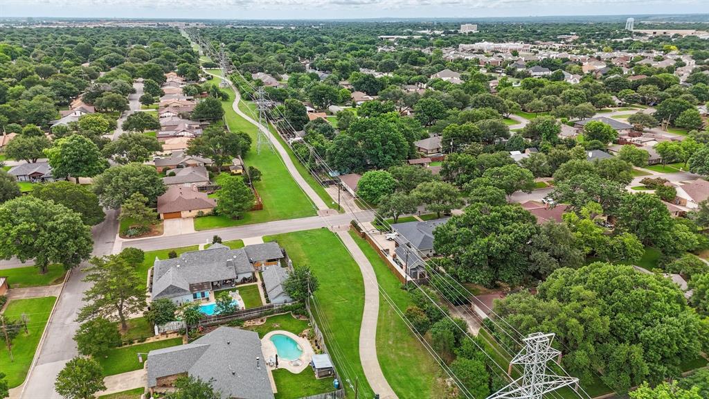 Diamond Oaks East Add - Residential