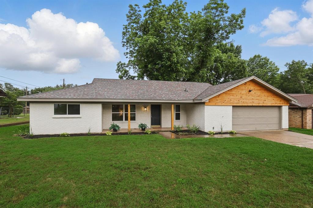 6304 Circleview Drive