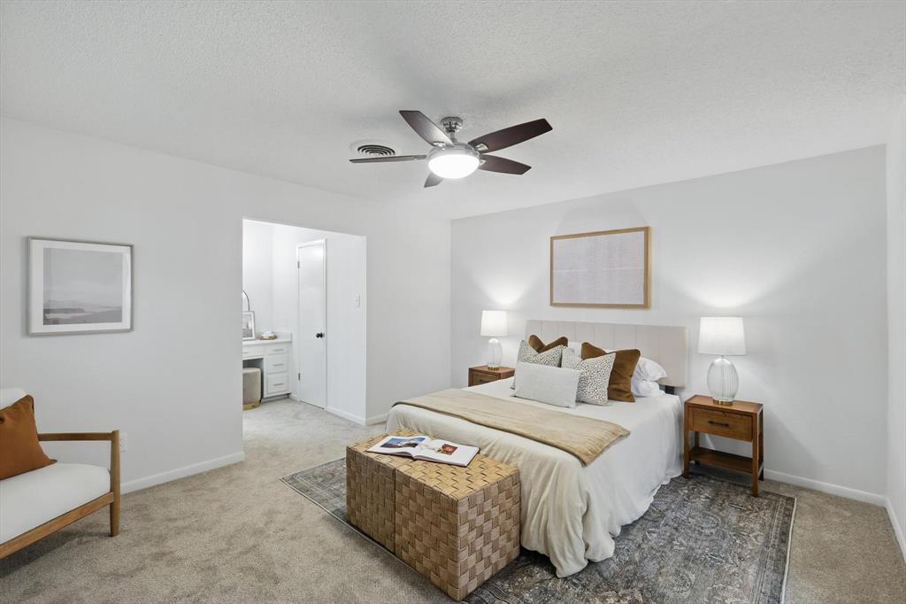 Diamond Oaks East Add - Residential