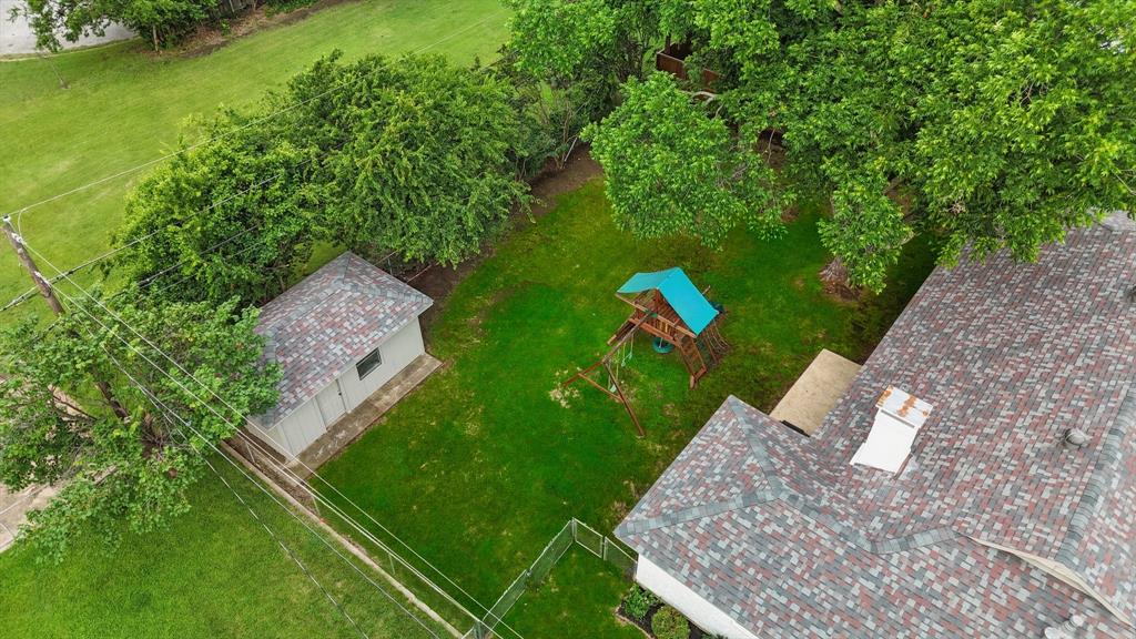 Diamond Oaks East Add - Residential