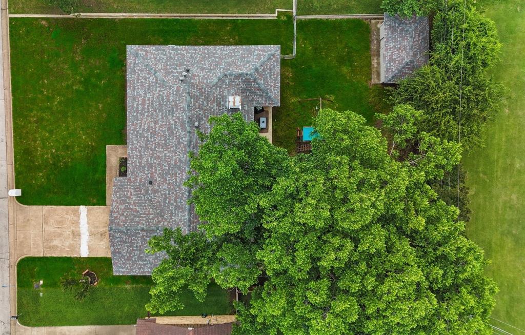 Diamond Oaks East Add - Residential