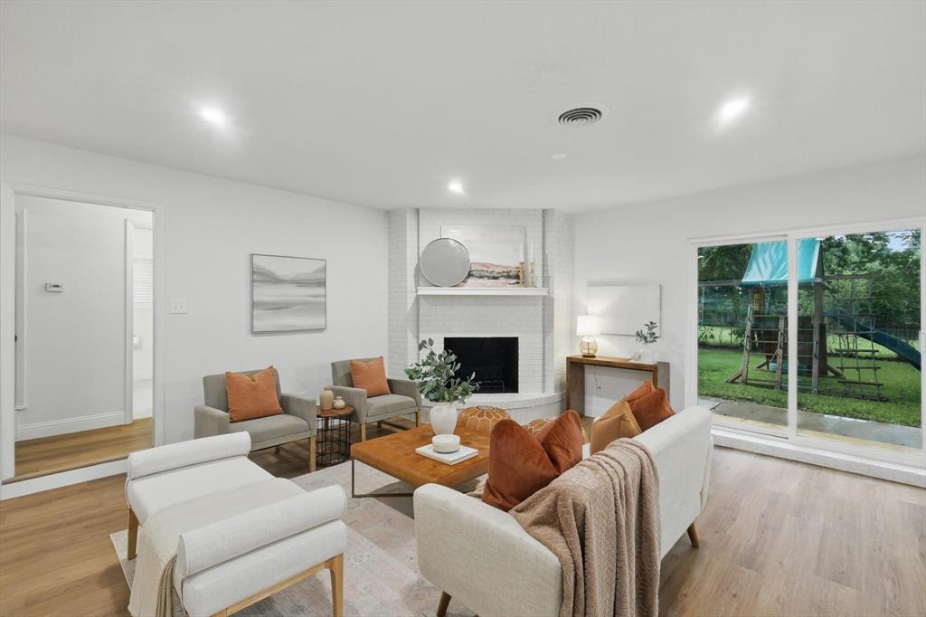 Diamond Oaks East Add - Residential