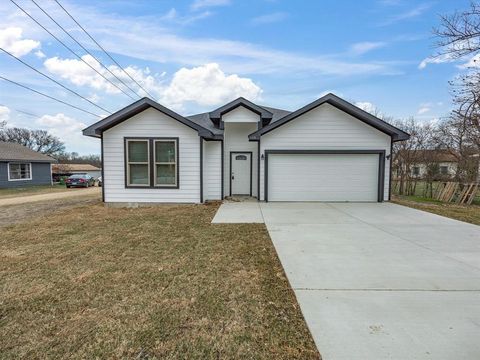 108 N Couch Street Italy TX 76651