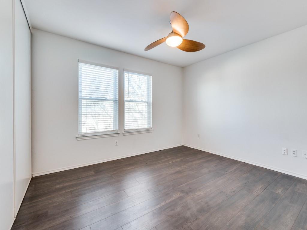 Bowser - Residential Lease