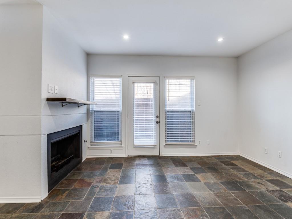 Bowser - Residential Lease