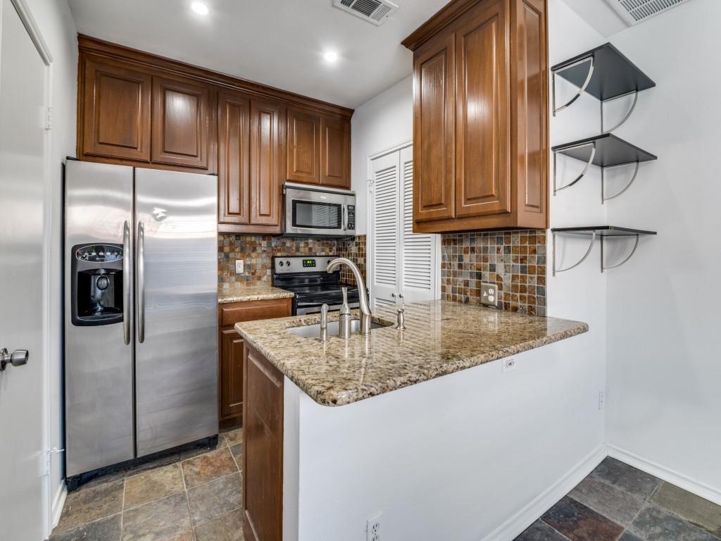 Bowser - Residential Lease