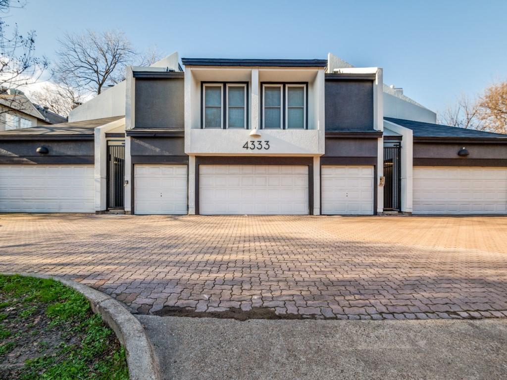 Bowser - Residential Lease