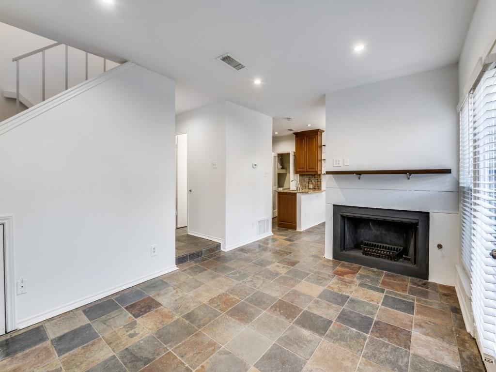 Bowser - Residential Lease