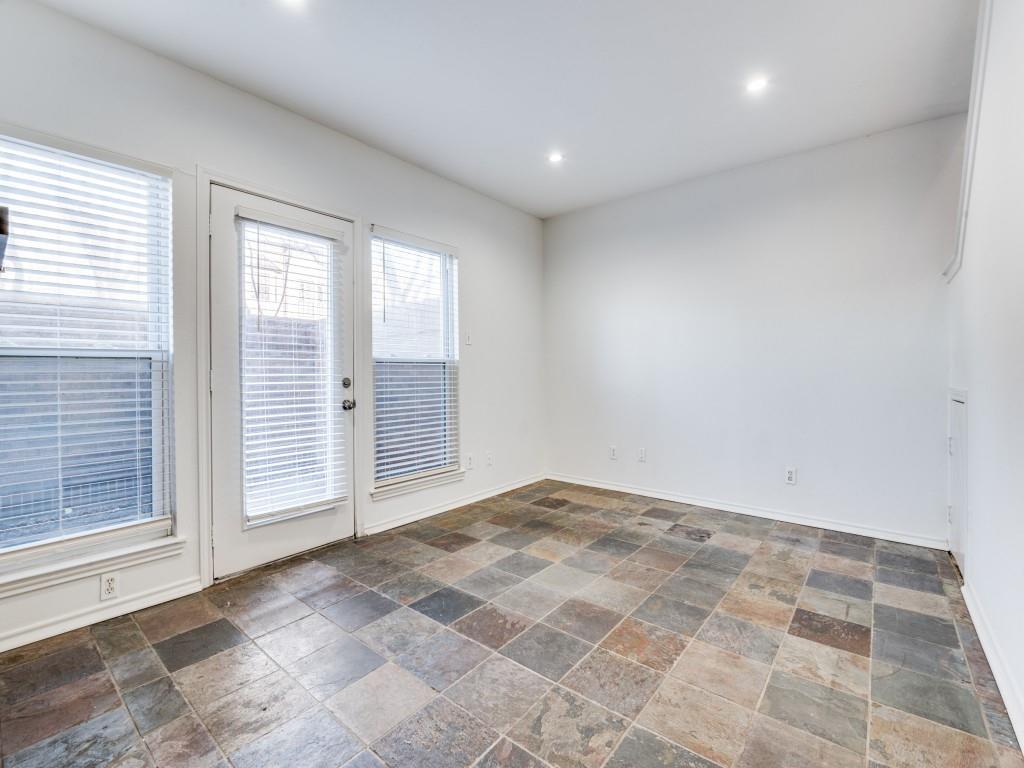 Bowser - Residential Lease