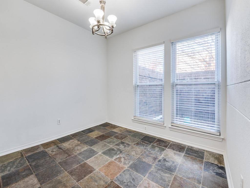 Bowser - Residential Lease