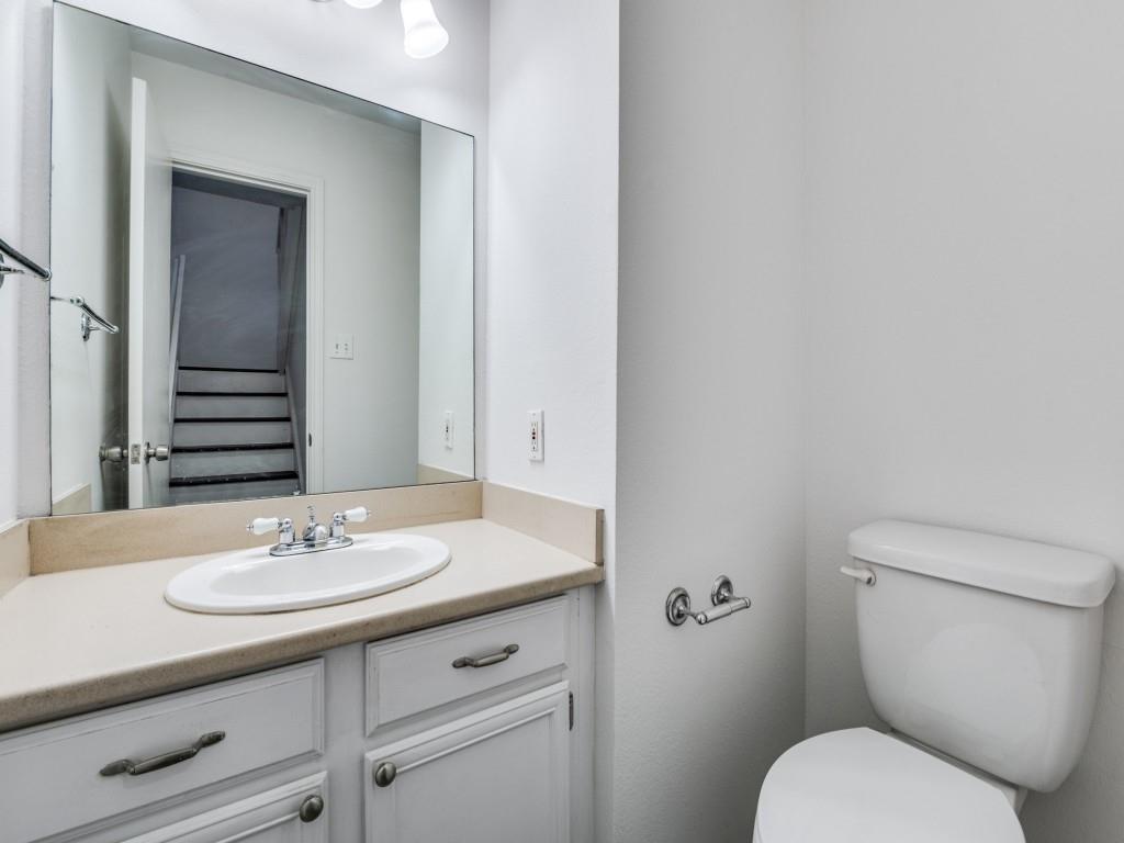 Bowser - Residential Lease