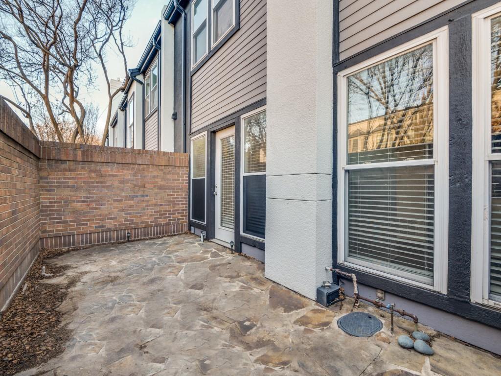 Bowser - Residential Lease