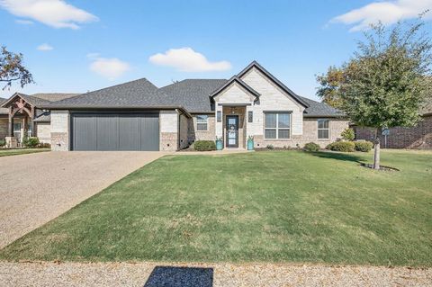 1019 Anna Circle Granbury TX 76048