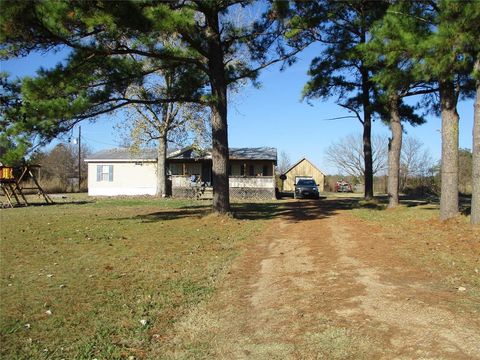 3665 County Road 2205 Ivanhoe TX 75447