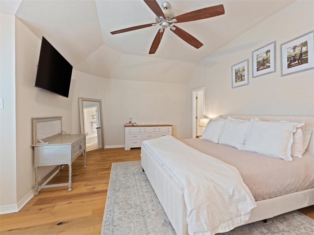 Lonesome Dove Estates - Residential