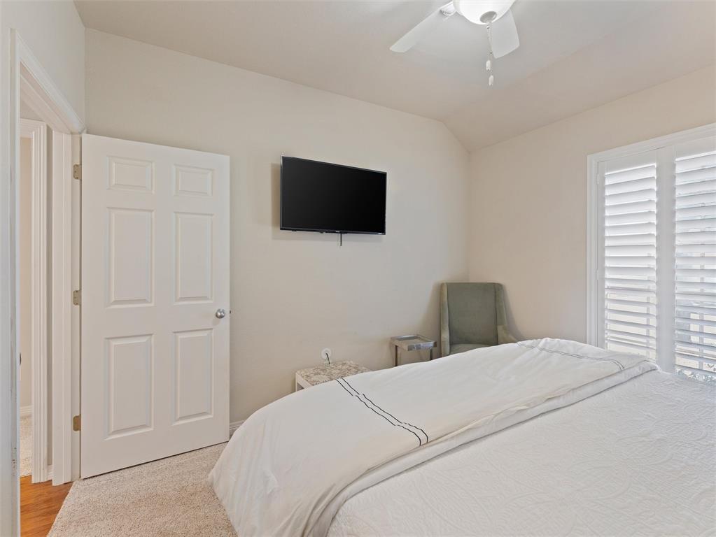 Lonesome Dove Estates - Residential