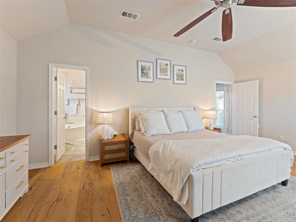 Lonesome Dove Estates - Residential