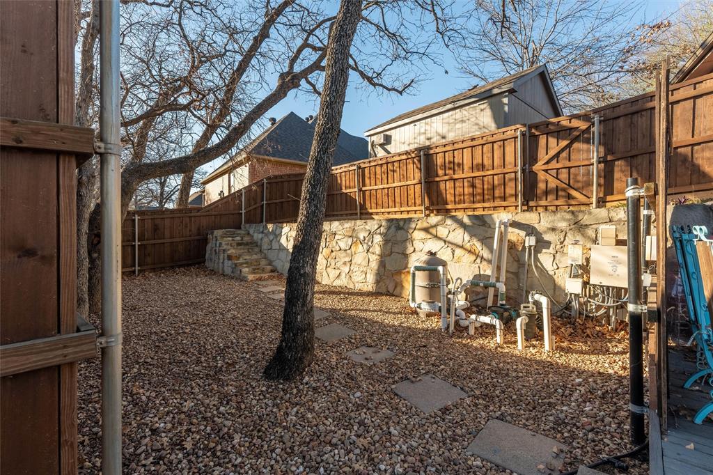 Lonesome Dove Estates - Residential
