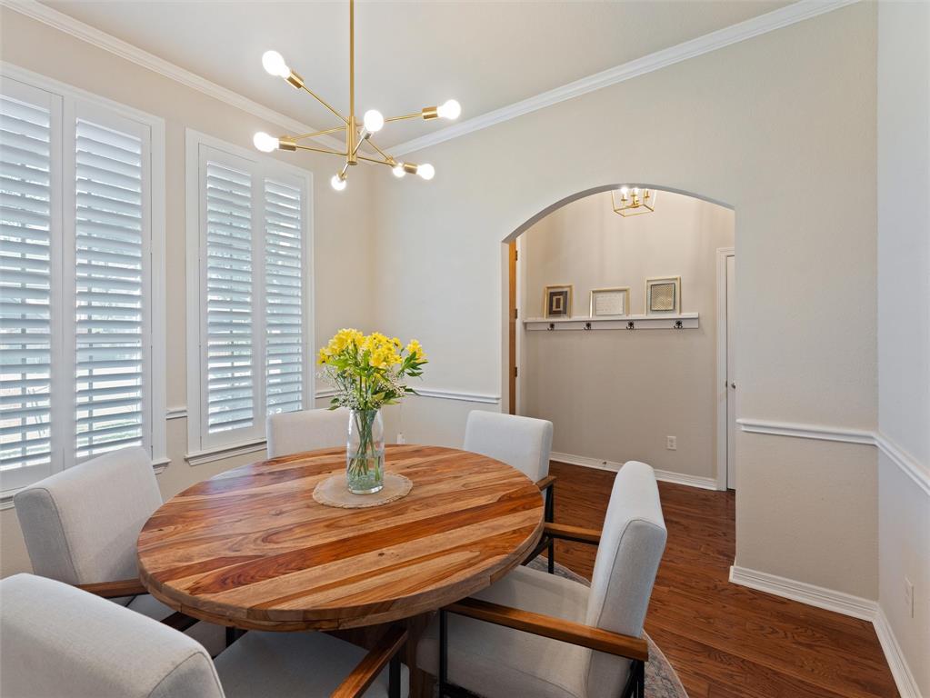 Lonesome Dove Estates - Residential