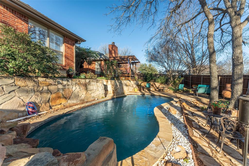 Lonesome Dove Estates - Residential