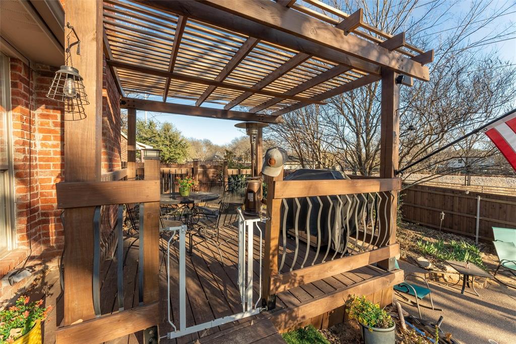 Lonesome Dove Estates - Residential