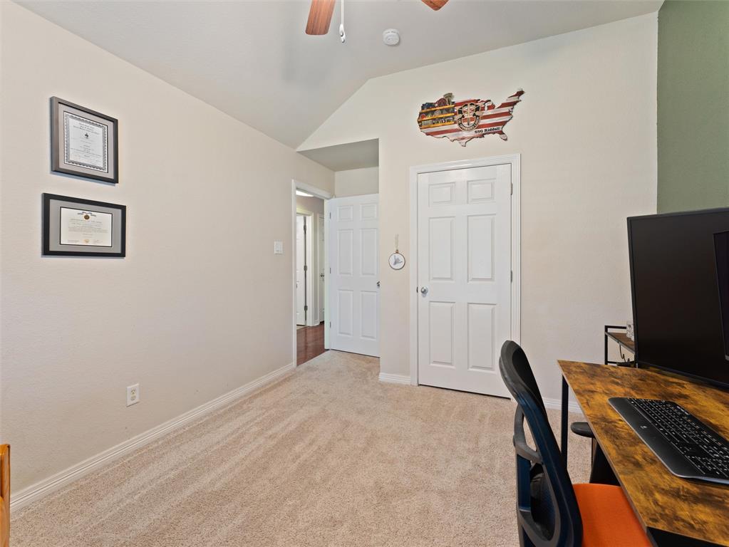 Lonesome Dove Estates - Residential