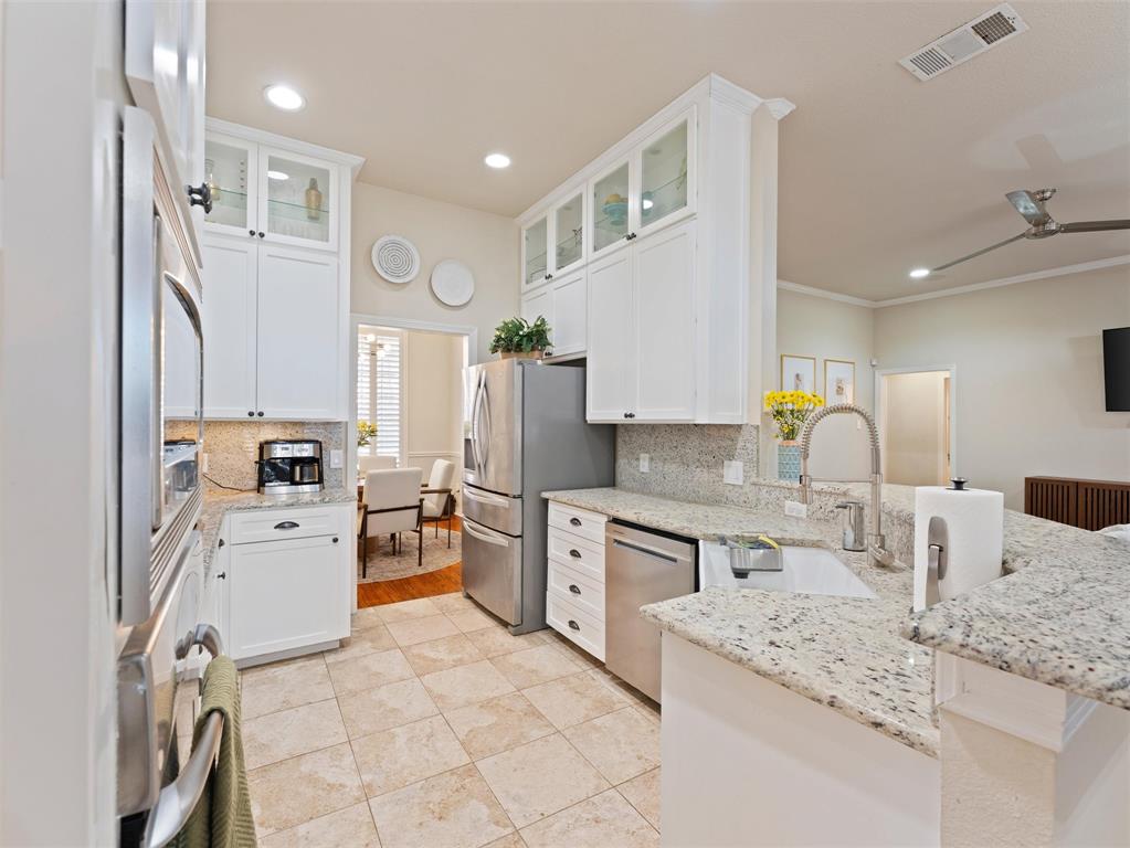 Lonesome Dove Estates - Residential