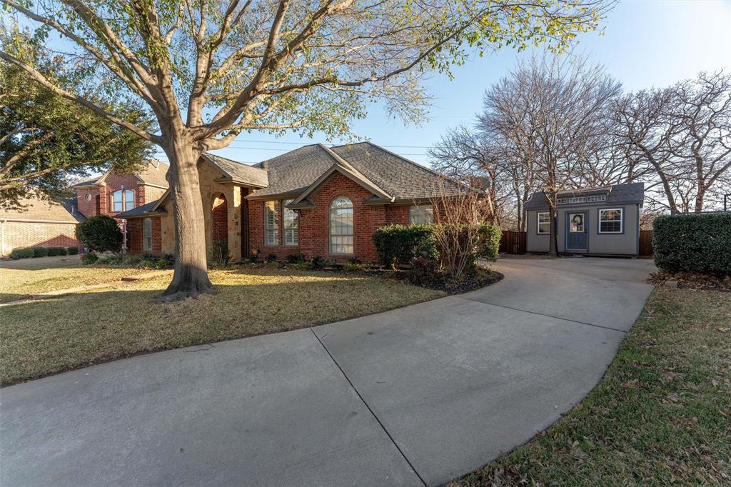 Lonesome Dove Estates - Residential