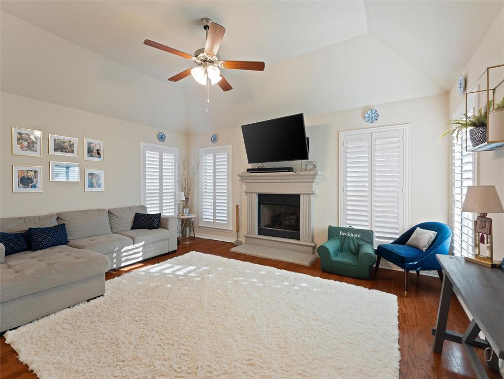 Lonesome Dove Estates - Residential