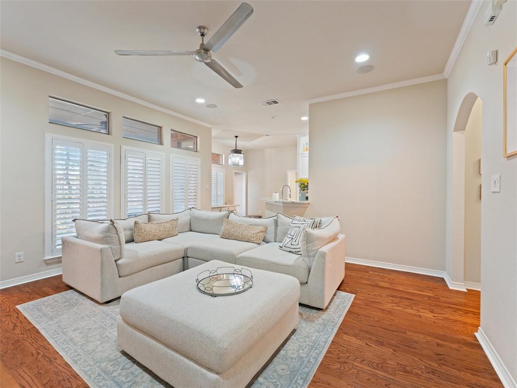 Lonesome Dove Estates - Residential