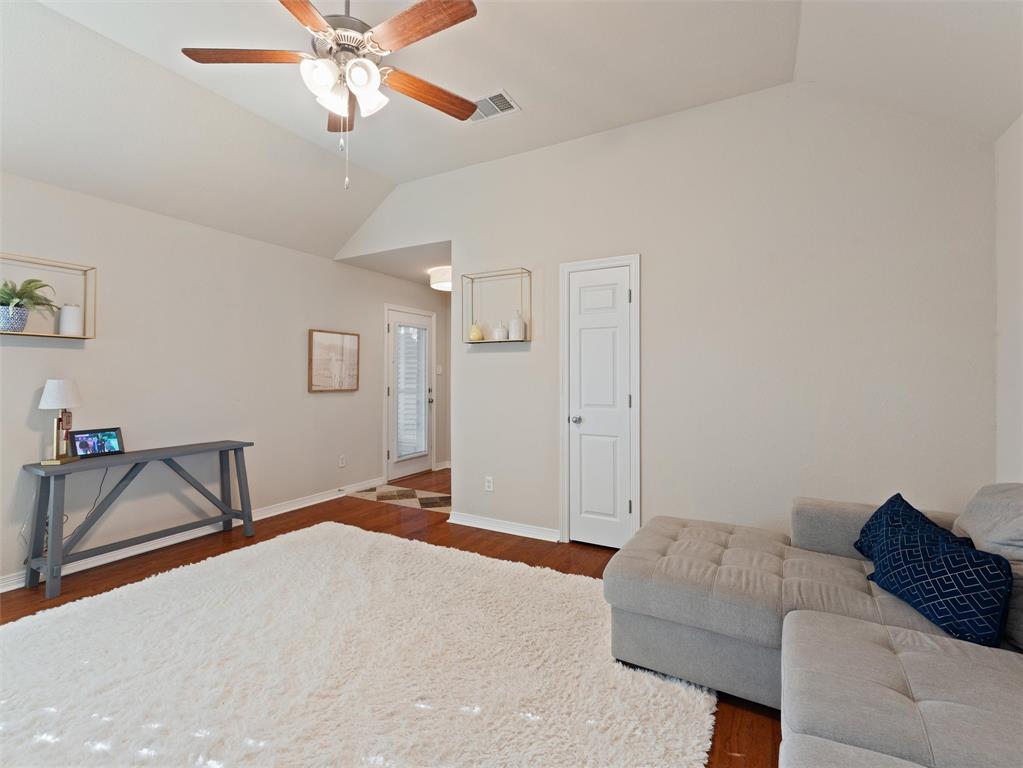 Lonesome Dove Estates - Residential