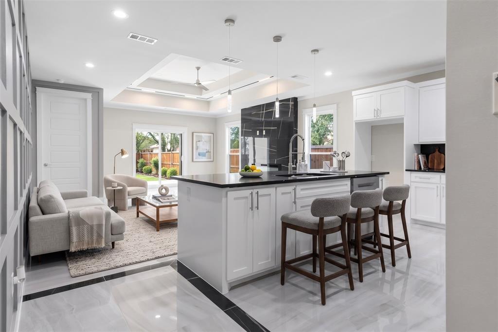 3105 Crossman Avenue