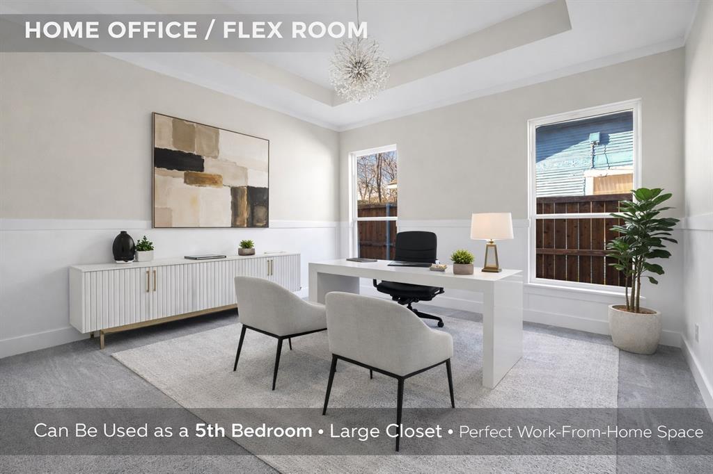 Edgefield - Residential