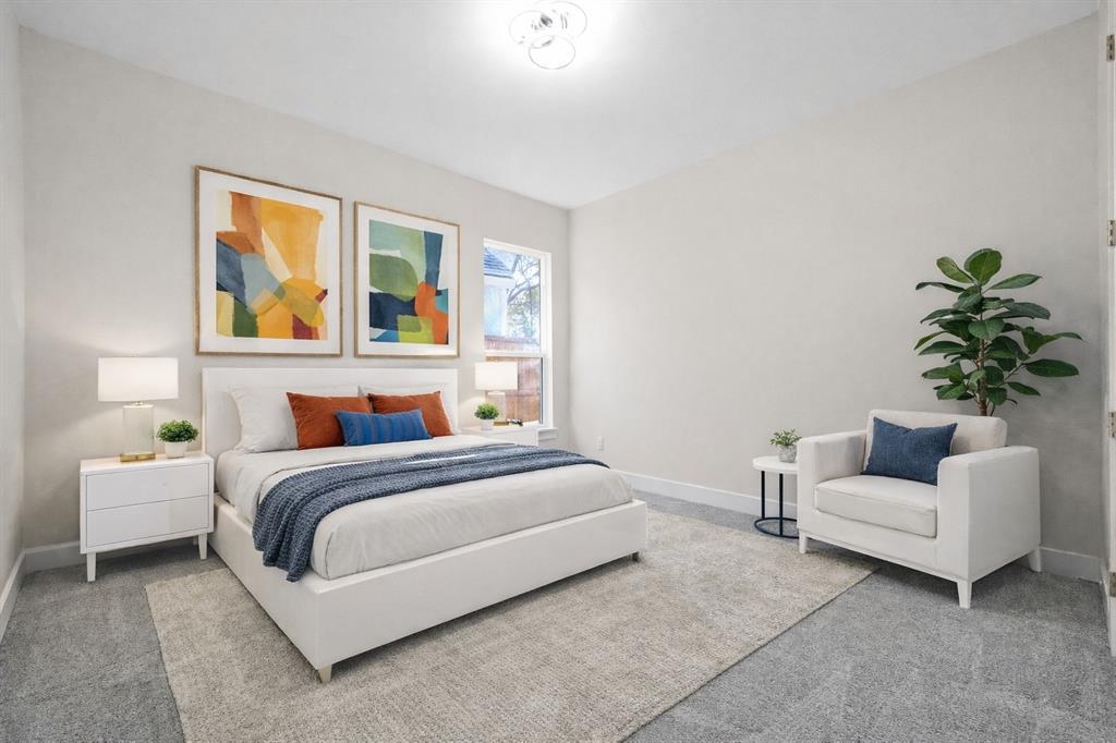 Edgefield - Residential