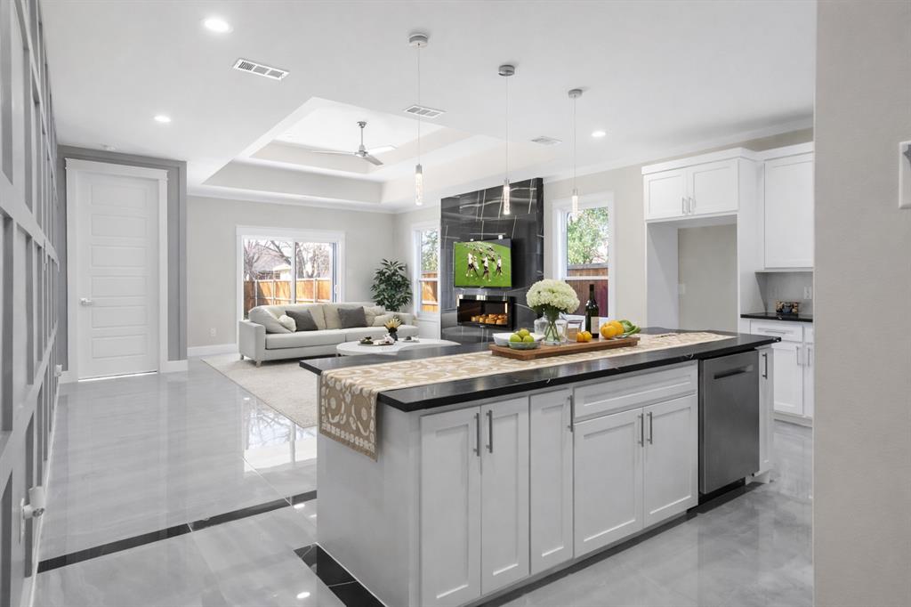 Edgefield - Residential