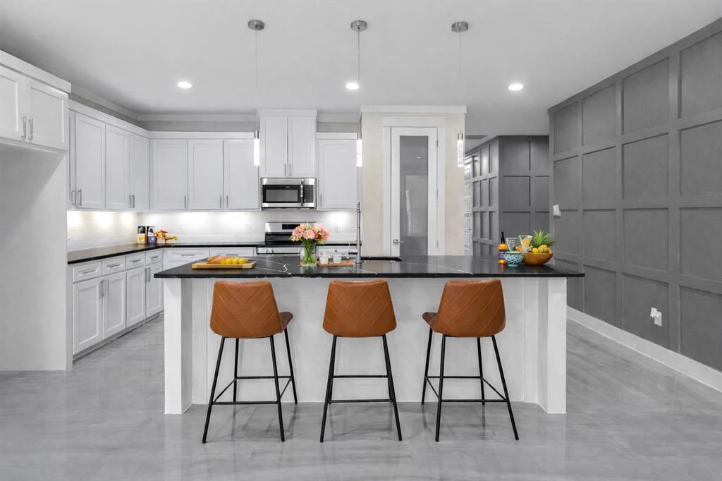 Edgefield - Residential