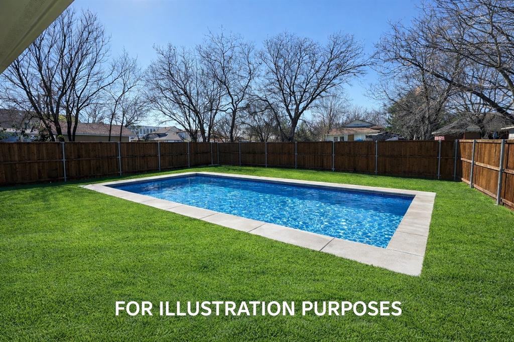 Edgefield - Residential