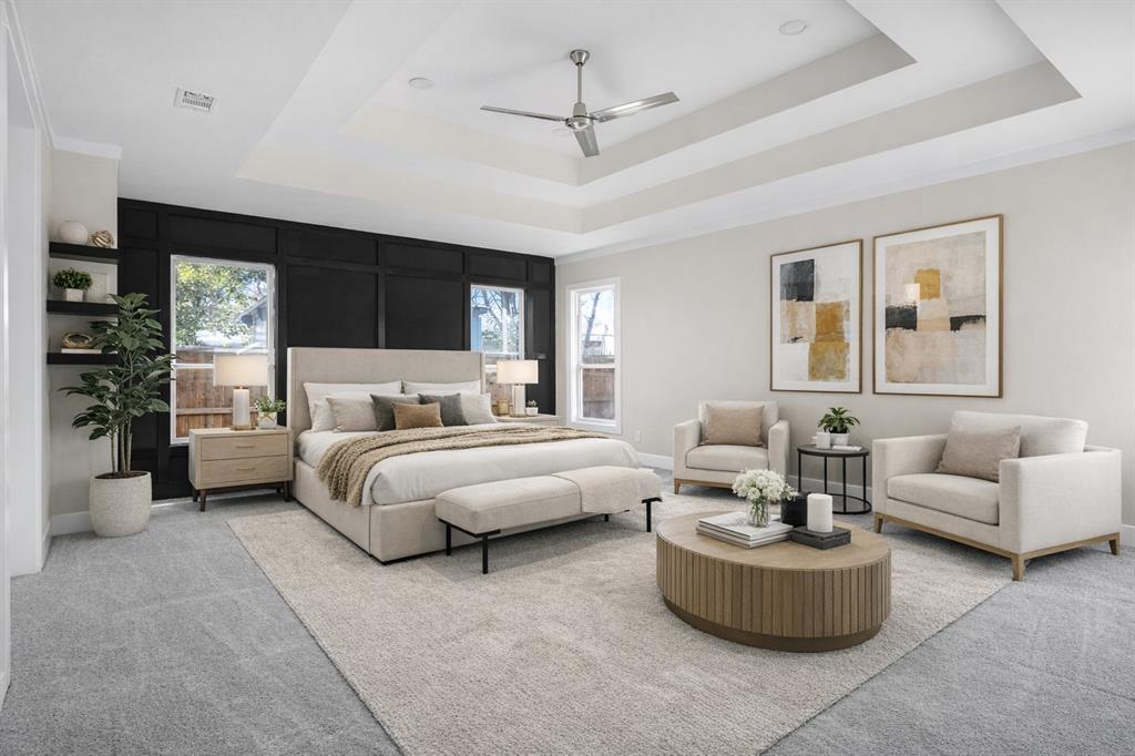 Edgefield - Residential