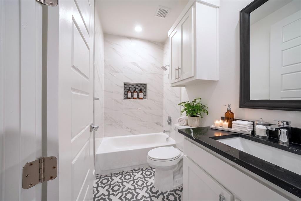 Edgefield - Residential