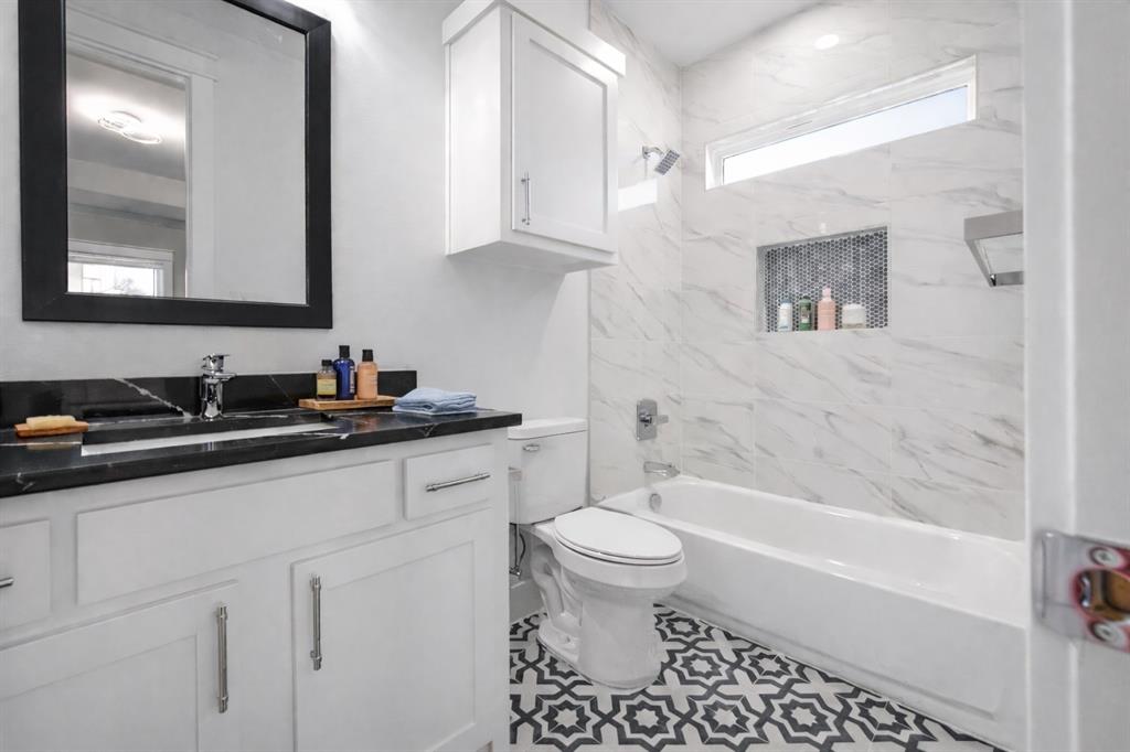 Edgefield - Residential