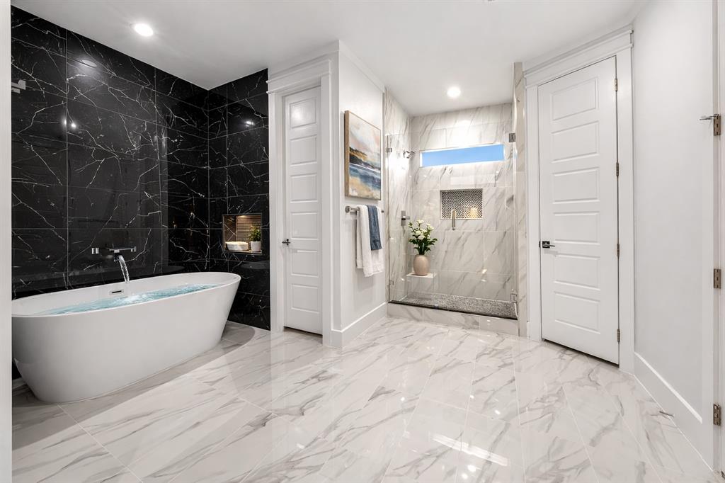 Edgefield - Residential