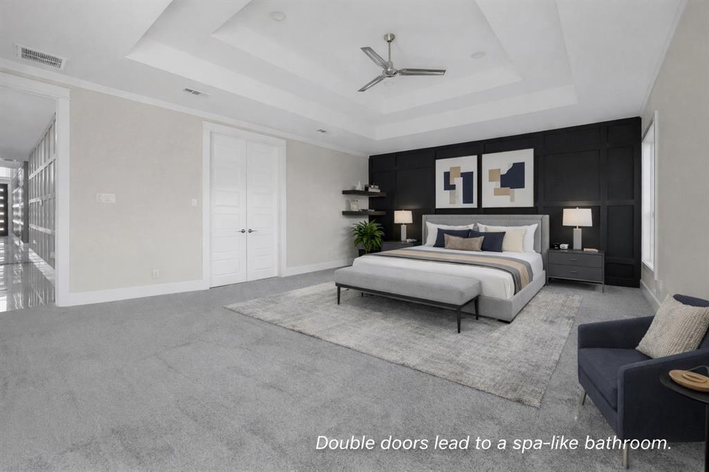 Edgefield - Residential