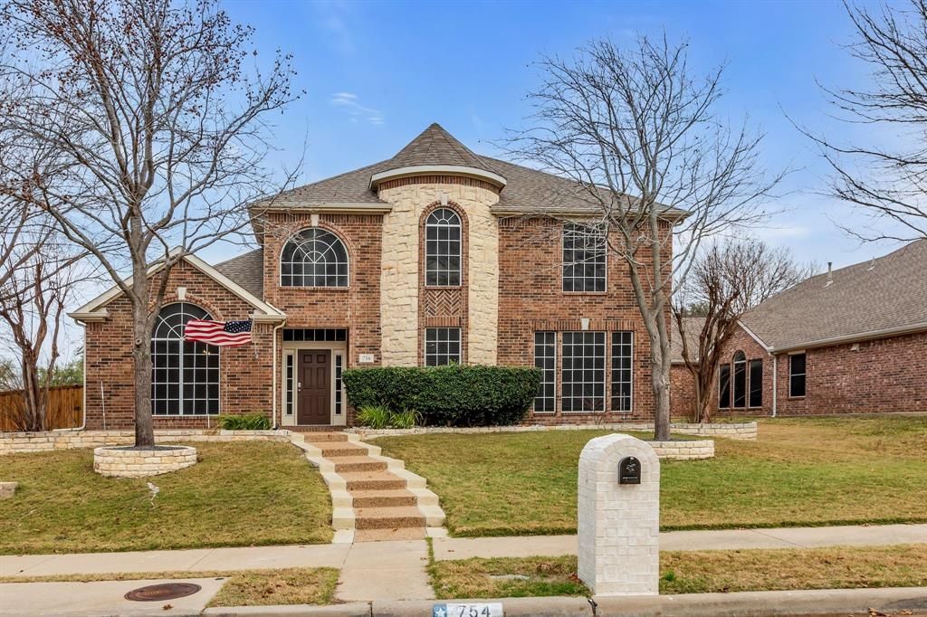 Photo of 754 Monterey Drive, Rockwall, TX 75087 (MLS # 21189738)