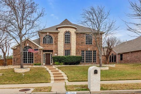 754 Monterey Drive Rockwall TX 75087