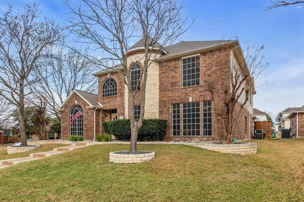 Photo of 754 Monterey Drive, Rockwall, TX 75087 (MLS # 21189738)