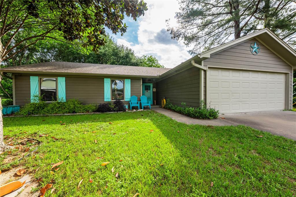 Deepwater Estate - Residential