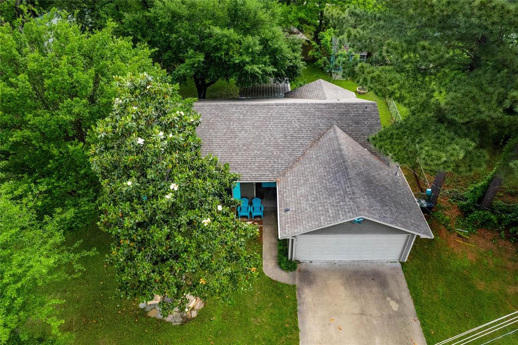 Deepwater Estate - Residential